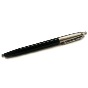 Kuličkové pero Parker Jotter Special Black 1501/1260010 (Helveti)