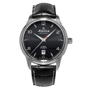 Alpina Alpiner Automatic AL-525B4E6