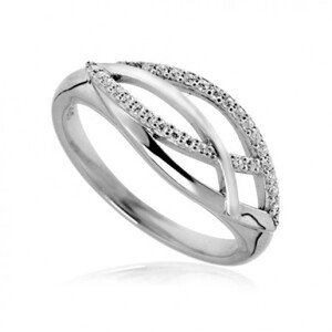 SOFIA stříbrný prsten AEAR2103Z/R