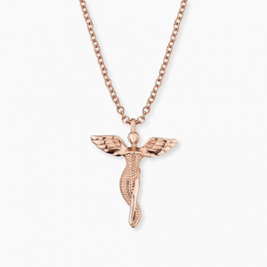 ENGELSRUFER náhrdelník s andělem ERN-LILANGEL-R