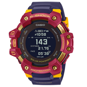 CASIO pánské hodinky G-Shock CASGBD-H1000BAR-4ER