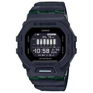 CASIO pánské hodinky G-Shock CASGBD-200UU-1ER