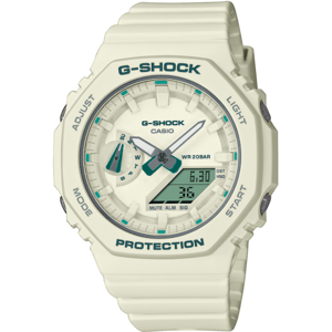 CASIO dámské hodinky G-Shock CASGMA-S2100GA-7AER