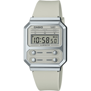 CASIO unisex hodinky Vintage CASA100WEF-8AEF