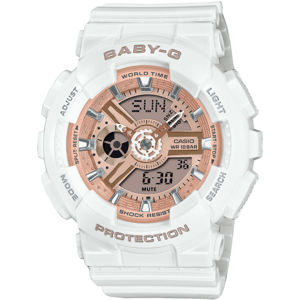 CASIO dámské hodinky Baby-G CASBA-110X-7A1ER