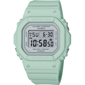 CASIO dámské hodinky Baby-G CASBGD-565SC-3ER