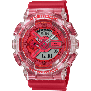 CASIO pánské hodinky G-Shock CASGA-110GL-4AER
