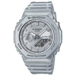 CASIO pánské hodinky G-Shock CASGA-2100FF-8AER