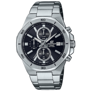 CASIO pánské hodinky Edifice CASEFV-640D-1AVUEF