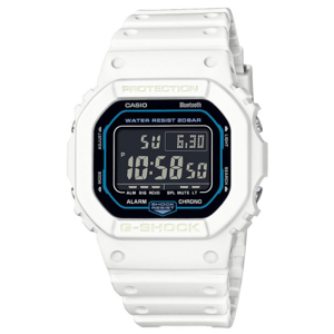 CASIO pánské hodinky G-Shock CASDW-B5600SF-7ER