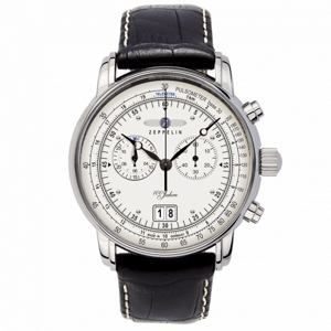 ZEPPELIN pánské hodinky Zeppelin 100 JAHRE ZE7690-1