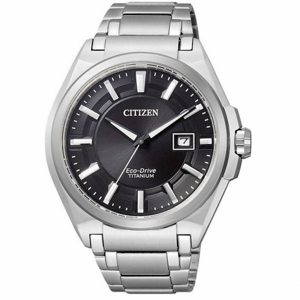 CITIZEN pánské hodinky Super Titanium CIBM6930-57E