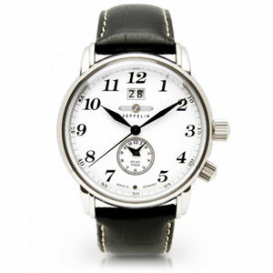 ZEPPELIN pánské hodinky LZ 127 Graf Zeppelin ZE7644-1