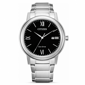 CITIZEN pánské hodinky Eco-Drive Classic CIAW1670-82E